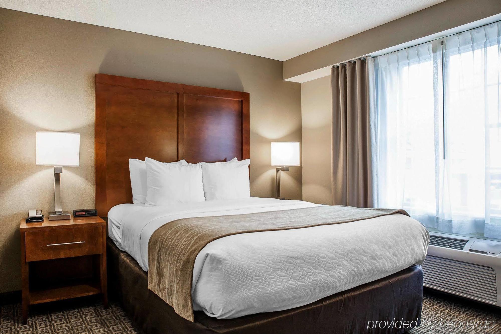 Comfort Inn&Suites Sturbridge-Brimfield Exterior foto